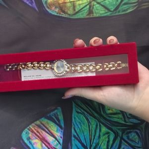 White Diamonds Watch